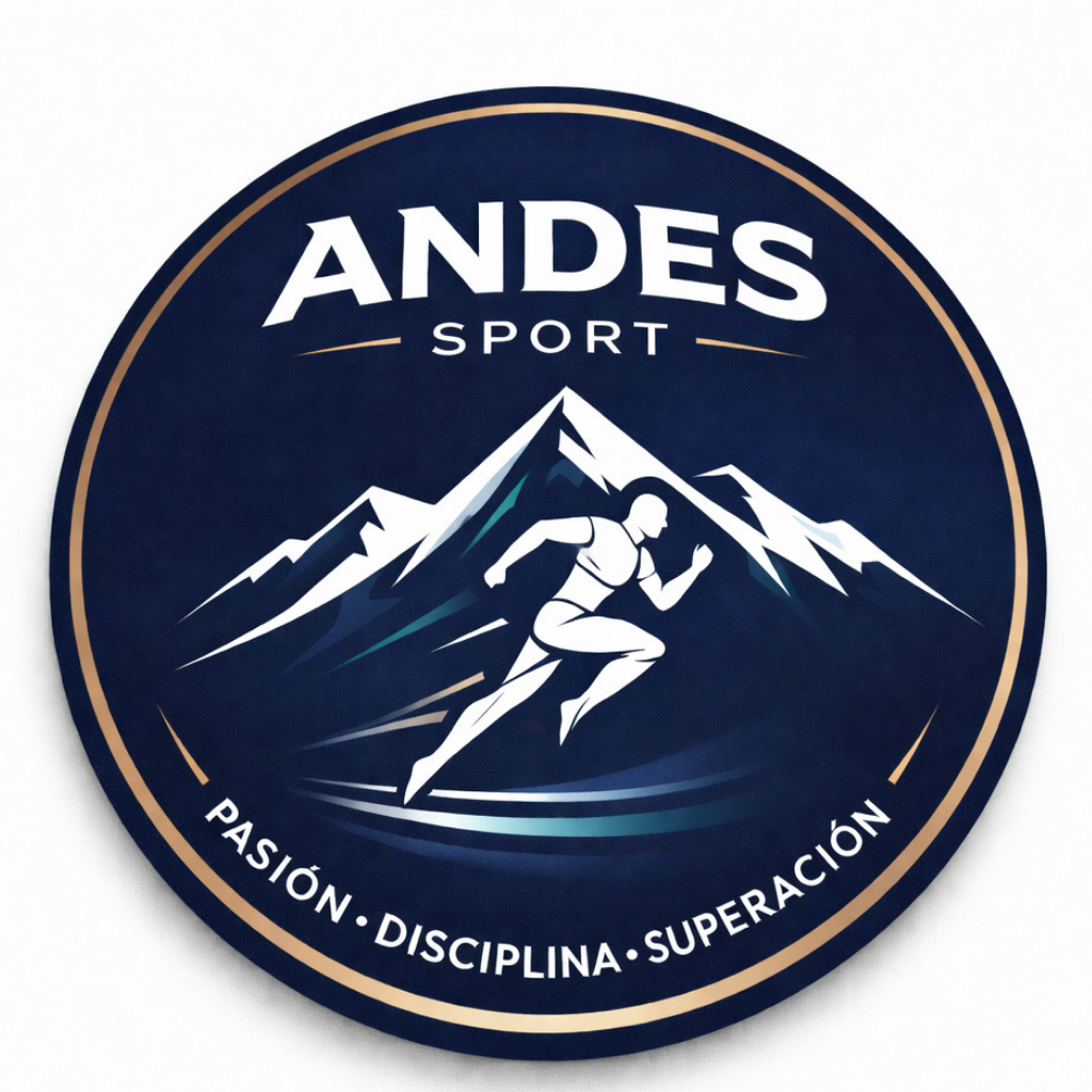 Logo Andes Sport